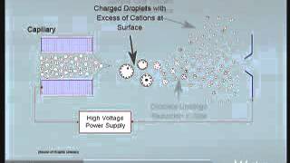 Hardware Components in the ACQUITY UPLC SQ Mass Detector [upl. by Akimat674]