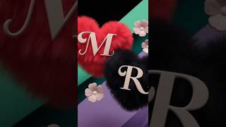 🥀card letter first name love 🎯 shorts cute youtubeshorts [upl. by Maurie276]