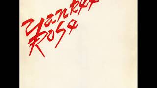 YANKEE ROSE  Cindy Wont You 1980 [upl. by Alano863]