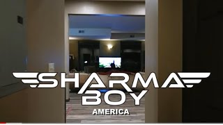 Sharma Boy  America Official Music Video [upl. by Euqinorev609]