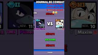 Les fous brawlstars abonnetoi supercell gaming ranked fous shorts [upl. by Dnalerb]