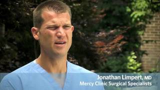 Jonathan Limpert MD — General Surgery [upl. by Clarance]