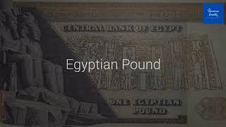 Correct Pronunciation Of Egypts Currency  Egyptian Pound  2020 [upl. by Yeldah736]