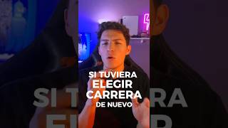 3 consejos para elegir carrera universitaria [upl. by Aibar549]