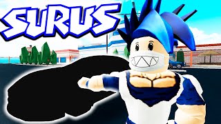 Vale la pena el nuevo coche Surus  Jailbreak  ROBLOX [upl. by Teresita442]