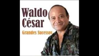 WALDO CESAR cd completo gravado no clube municipal VIDEO [upl. by Enileuqcaj]