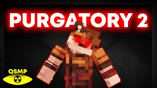 QSMP Purgatory 2  Best Moments [upl. by Ninon]