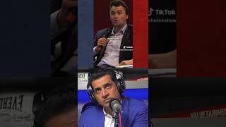 Charlie Kirk Answers 10YearOlds Inflation Question [upl. by Lourdes708]