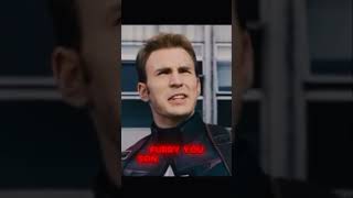 Language marvel captainamerica ironman edit [upl. by Vivia]