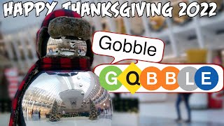 GQBBLE  Happy Thanksgiving 2022  Suprtoe Classic [upl. by Heriberto]