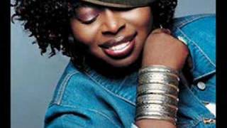 Angie Stone  Karma feat THC [upl. by Findlay]