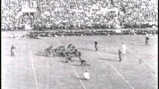 Michigan State Football 1923 [upl. by Anotal252]