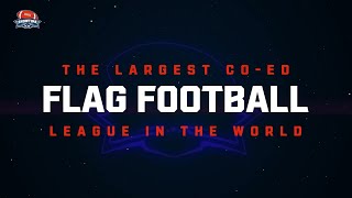 Live Football Matches Are Back On September 6th  Showtime Bowl Series XI Offical Trailer [upl. by Zaragoza629]