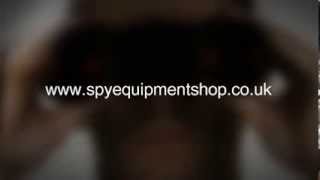 Spy Equipment Shop  Spy Cameras  Spy Gadgets  Surveillance Equipment [upl. by Iharas]