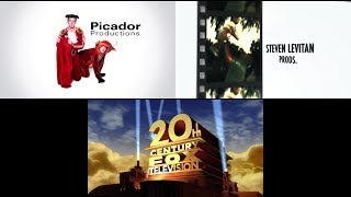 Picador ProductionsSteven Levitan Prods20th Century Fox Television 9262018 [upl. by Quigley]