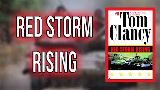 quotRed Storm Risingquot By Tom Clancy [upl. by Elfrieda736]