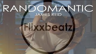 FREE James Reid  Randomantic Haharanahin Kita Rap Beat Instrumental Loop With Hook [upl. by Eikcin]