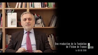 Le Maréchal Lyautey et le Maroc quotLe respect mutuel des peuplesquot [upl. by Black]