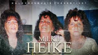 MIKI  Heike prod by Veysigz [upl. by Edmonds605]