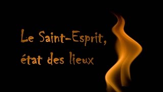 Le SaintEsprit état des lieux [upl. by Nitsud]