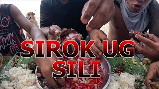 SIROK UG SILI SWAKI DAGKOG UNOD [upl. by Einre353]