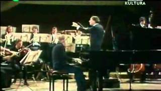 Mozart piano concerto 23 Gulda Abbado 3 3 [upl. by Asila445]