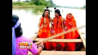 Kevat Prasang  Navdha Bhakti Sagar  Fanu Bairagi  Ramayan  Chhattisgarhi Song [upl. by Thomson898]