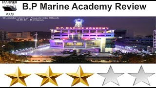 BP Marine Academy Review for HND and ETO [upl. by Rosalba]