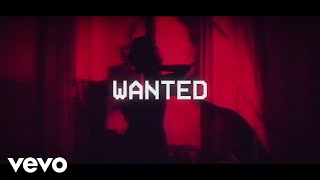 NOTD Daya  Wanted Lyric Video [upl. by Slin]