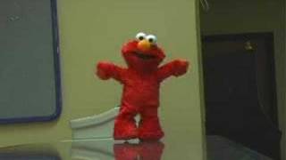 Death to Elmo [upl. by Rifkin]