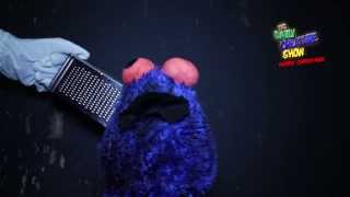 COOKIE MONSTERs BLOODY XMAS Medley 2013  HD [upl. by Aerdnael]