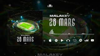 Malakey26 Mars Son Officiel [upl. by Aer734]