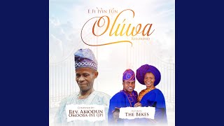 EFI IYIN FUN OLUWA [upl. by Glenine]