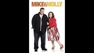 Mike and Molly 2 [upl. by Inami]