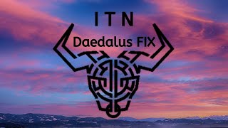 Cardano Daedalus ITN Wallet Fix Version 210 Wallet Upgrade [upl. by Glenine]