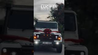 සීයා 😂💔defender teamlucifer lucifer ytshorts shorts [upl. by Aneehsak]