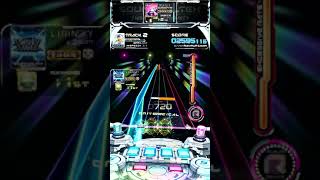 SDVX FREEDOM DiVE MXM [upl. by Marilee85]