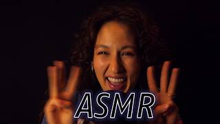 ASMR  Mouth Sounds My Part in srsASMR w Subs Extended Cut 🎬 [upl. by Stillman]