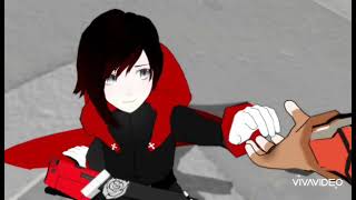 Ruby Rose lines for soraluciscaelum2758 [upl. by Relyhs331]