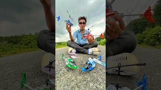 Remote control helicopter unboxinghelicopter shorts unboxing [upl. by Sneed]