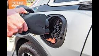 Curiosidades Surpreendentes sobre carros elétricos 2024 [upl. by Suivatram996]