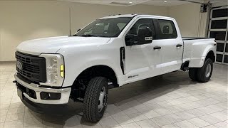 New 2024 Ford F350SD Comanche Brownwood TX F28791 [upl. by Eurydice]