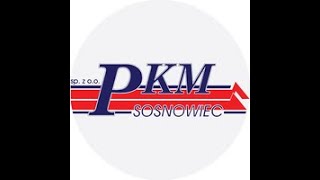 Partnerzy CKS  PKM Sosnowiec [upl. by Hareema845]