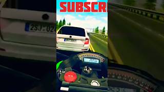 triffic rdermusic kawasakininjah2rtopspeed [upl. by Foushee]