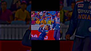 Dont underestimate the power of virat catch cricket viralvideo ipl2024 test shorts [upl. by Shaver]