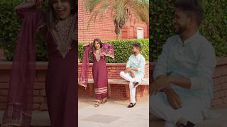 Bhag ke shadi😆🤣youtubeshorts shortvideo trending brother shorts sister comedy fun [upl. by Kobi]