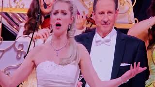 Libiamo The Drinking Song  Andre Rieu [upl. by Trela]