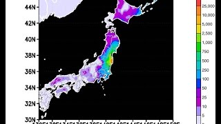 Fukushima quotMay I have your attention Pleasequot Cesium 137 [upl. by Veda]