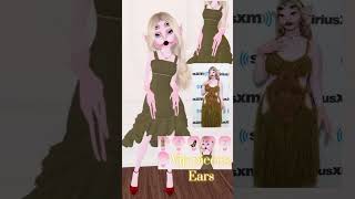 Requested Melanie Martinez outfits in dti dresstoimpress dresstoimpressroblox dti [upl. by Behrens]