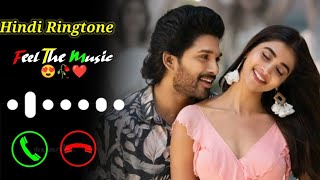 New रिंगटोन 2024 Hindi Ringtone Love Ringtone Punjabi Ringtone Best Ringtone New Song Ringtonelove [upl. by Aryamo]